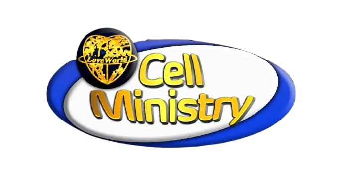 Cell Ministry Logo